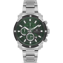 Momentus SM369S-15SS Erkek Kol Saati