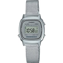 Casio LA670WEM-7DF Standart Kadın Kol Saati