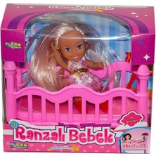 TE Dükkan K899-27 Kutulu Bebek Set