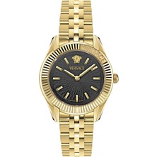 Versace VRSCVE9CA0424 Kadın Kol Saati