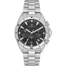 Momentus SM392S-04SS Erkek Kol Saati