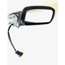 ITH Kamilpar- Skoda Felicia Sağ Ayna Elektrikli