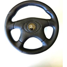 İTHAL Kamilpar- Lada Samara Sport Direksiyon Simidi Küçük Çap