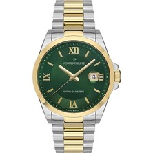 Jacques Philippe JPQGS3373X8V2 Erkek Kol Saati