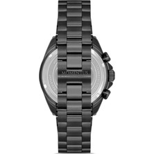 Momentus SM392N-15SS Erkek Kol Saati