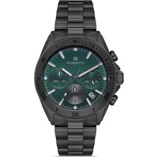 Momentus SM392N-15SS Erkek Kol Saati