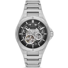Momentus MM101S-04SS Erkek Kol Saati