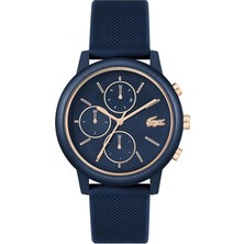 Lacoste LAC2011470 Erkek Kol Saati