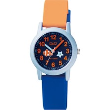 Q&Q  VS49J007Y  Çocuk Kol Saati