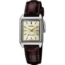 Casio LTP-V007L-9EUDF Standart Kadın Kol Saati