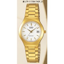Casio LTP-1170N-7ARDF Standart Kadın Kol Saati