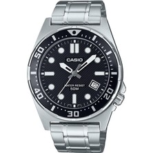 Casio MTD-135D-1AVDF Standart Erkek Kol Saati