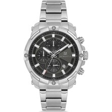 Momentus SM369S-04SS Erkek Kol Saati