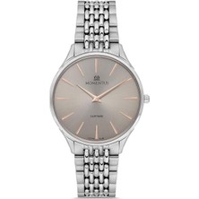 Momentus EM349S-05SR Erkek Kol Saati