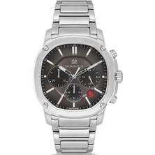 Momentus SM394S-06SS Erkek Kol Saati