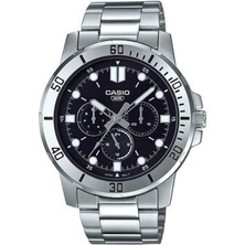 Casio MTP-VD300D-1EUDF Standart Erkek Kol Saati