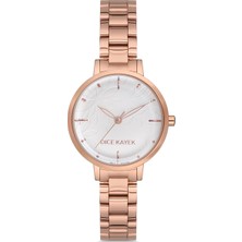 Dice Kayek DK.1.AG1224.01 Klasik Kadın Kol Saati