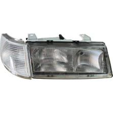 Eser Kamilpar- Lada Vega Sağ Far Merceksiz + Sinyal