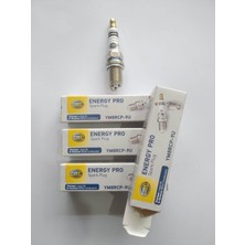 Hella Skoda Favorit Forman Buji Takımı