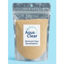 Aqua Clear Su Berraklaştırıcı