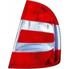 Hella Skoda Süperb 2002-2008 Sağ Stop 3U5945112A