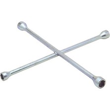 İzeltaş Izeltaş 1975 09 1719 Bijon Anahtarı Istavroz Tipi