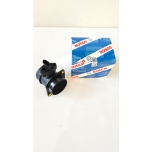 Bosch Kamilpar- Lada Vega 16VALF Hava Akış