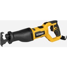 Rtrmax RTM9070 Tilki Kuyruğu Testere 710W 2800D/DK