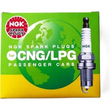 NGK Lada Samara  Buji Takım Lpg'li Araçlara Özel