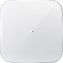 Özbience Akıllı Bluetooth Tartı Baskülü, Beyaz, Fonksiyonlu, 2 Yıl Garanti