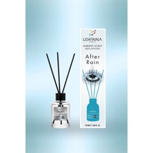Lorinna Paris After Rain Bambu Çubuklu Oda Kokusu 120 ml