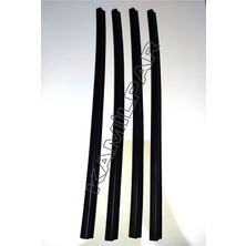 AVP Lada Samara Uyumlu Cam Lastiği Dış 4 Adet