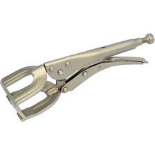 İzeltaş Izeltaş 2515 11 0270 270MM Kaportacı Ayarlı Pense