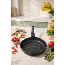 ChefTime Granit Döküm Tava 24CM