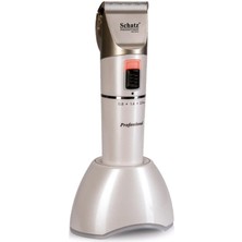 Özbience Profesyonel Sakal ve Saç Tıraş Makinesi SCH-9033, Pratik ve Güçlü Performans