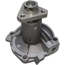 Vaz Lada Niva Devirdaim Su Pompası