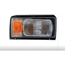 ITH Lada 2104 2105 2107 Sağ Far