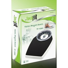 Özbience Dijital Mekanik Baskül, Sağlıklı ve Güvenilir Vücut Ölçümü