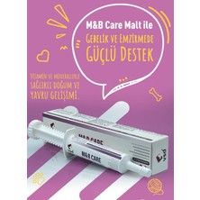 Vsd M&b Care 30 ml | Gebe ve Emziren Kedi & Köpek Için Vitamin, Kalsiyum ve Enerji Maltı