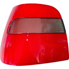 İTHAL Skoda Felicia Sol Stop Camı Hb ve Stw Uyumlu