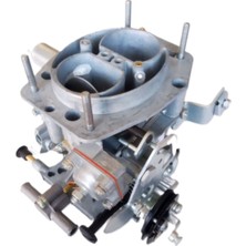 Solex Kamilpar Lada Samara Karbüratör Orj Daaz Uyumlu