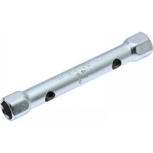 İzeltaş Izeltaş 1800 07 1617 16X17 Kovan Anahtar Iki Ağız (Mm)