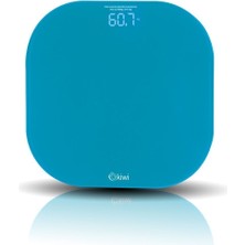 Özbience Dijital Banyo Baskülü, Sağlıklı ve Güvenilir Ölçüm Cihazı