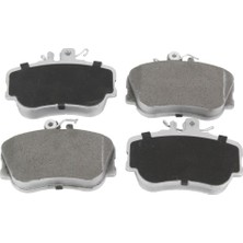 Ap Fren Balata On Mercedes C Serısı (W202) 1993-2000