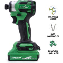 Dawreek Torklu Vidalama Ht