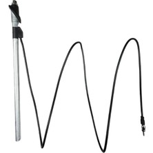 Sancar Auto Radyo Anteni Toyota Hılux LN106-LN85 1989-1997