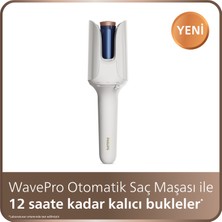 Philips BHB968/00 WavePro 9000 Serisi Otomatik Saç Şekillendirici