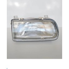 DPA Kamilpar- Skoda Felicia Sağ Far Eski Yüz 1995-1997 Model