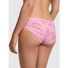 Victoria's Secret Lazer Kesim Hiphugger Külot