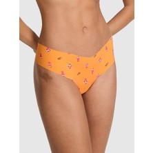 Victoria's Secret Lazer Kesim Tanga